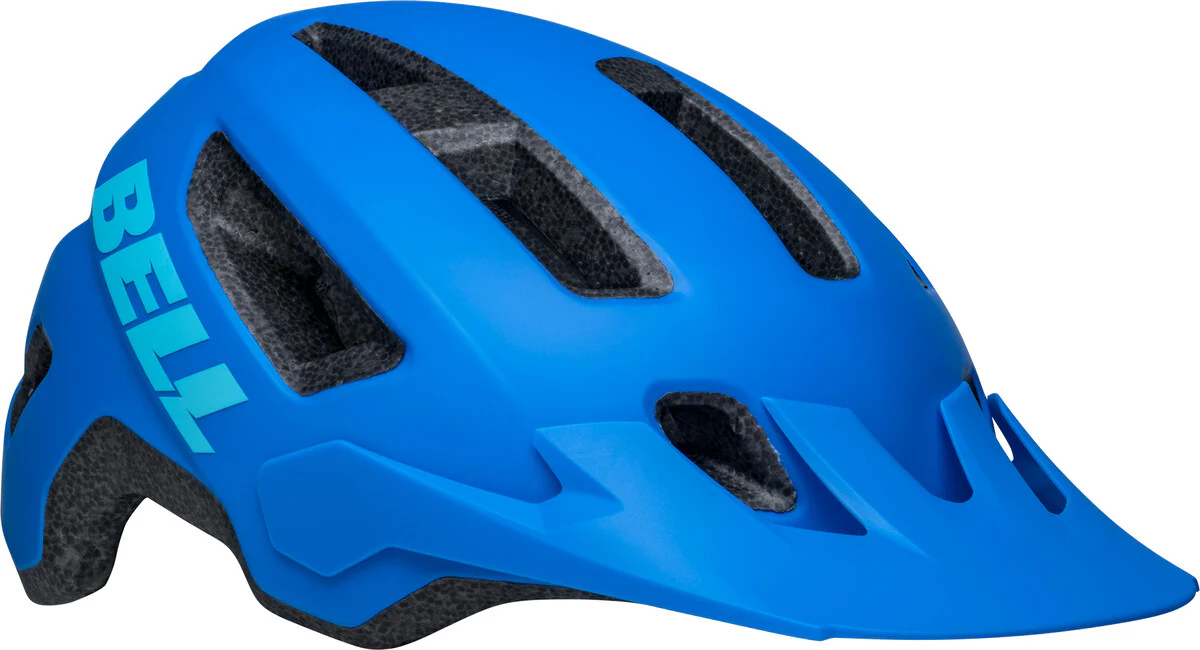 Nomad 2 Jr Mips - matte dark blue - Image 6