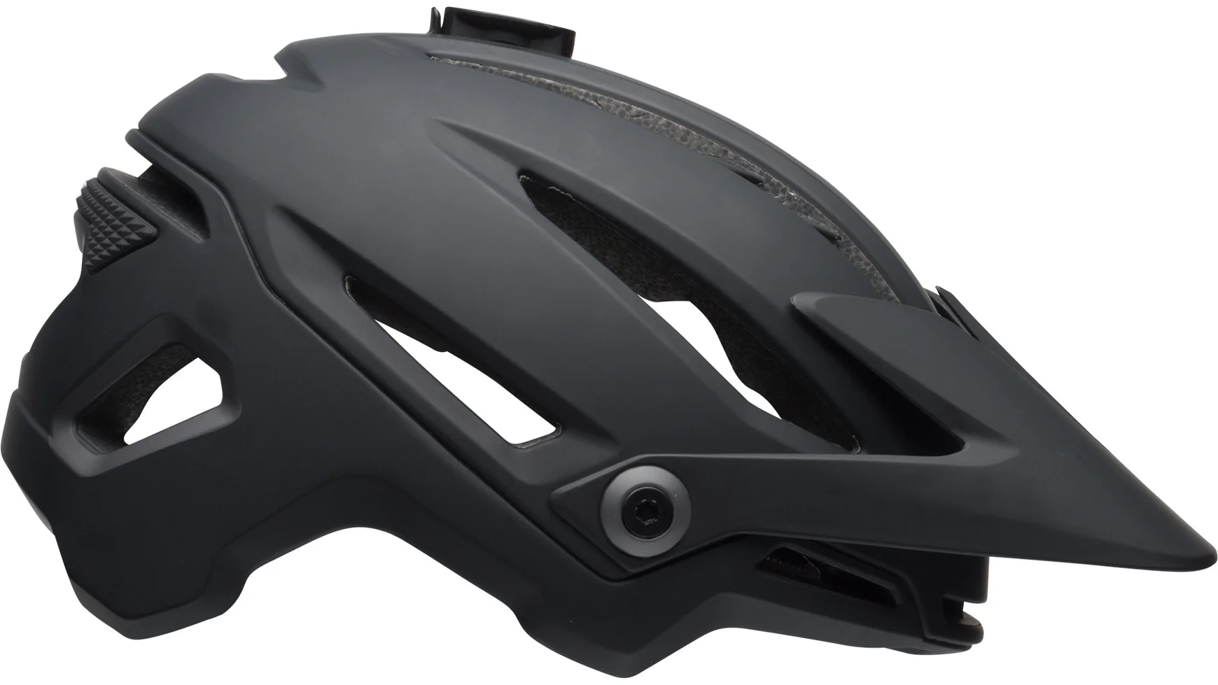 Sixer Mips Fahrradhelm - Matt - Schwarz - Image 2