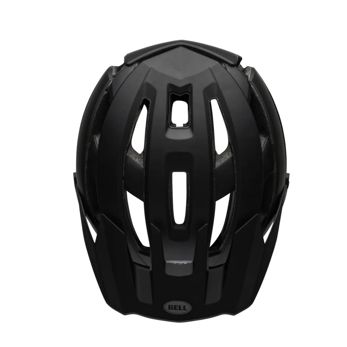 Super Air R Mips Fahrradhelm - Schwarz - Image 6