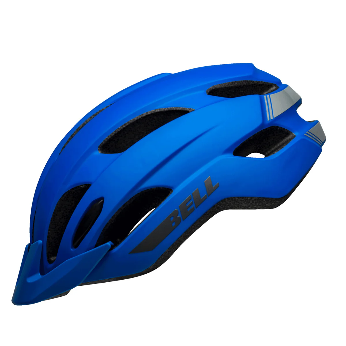 Trace - Helm - Blau/Schwarz - Image 2
