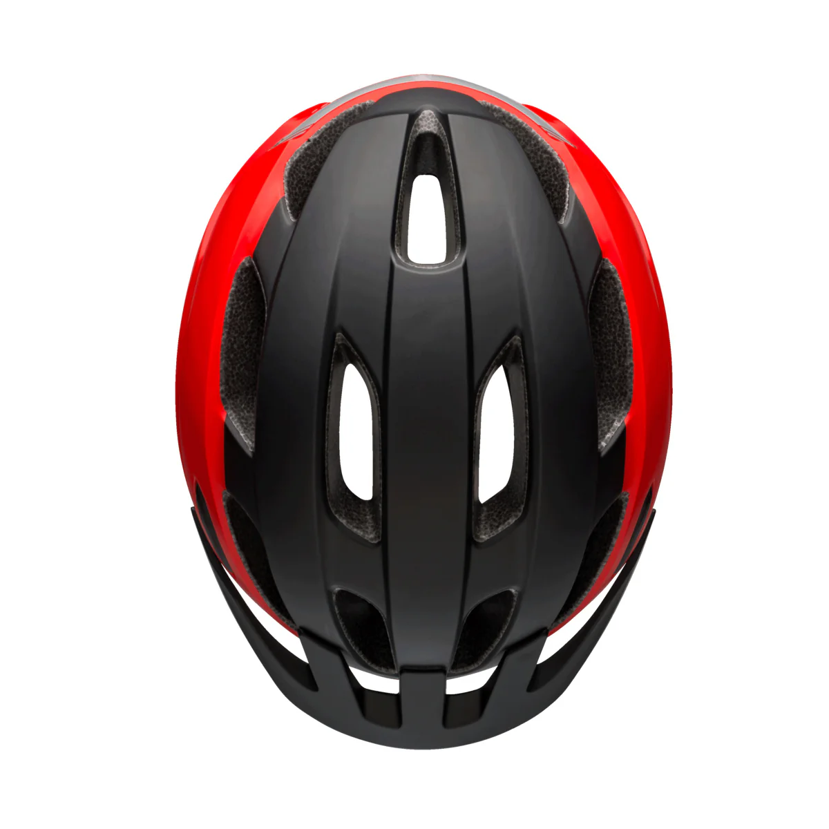 Trace Mips - Helm - Schwarz/Rot - Image 4