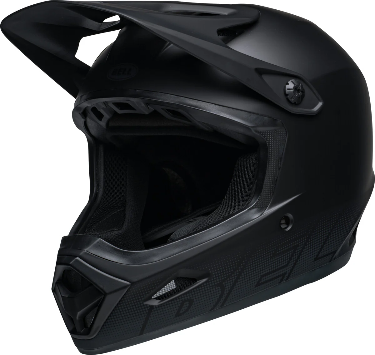 Transfer Fahrradhelm - matte black - Image 2