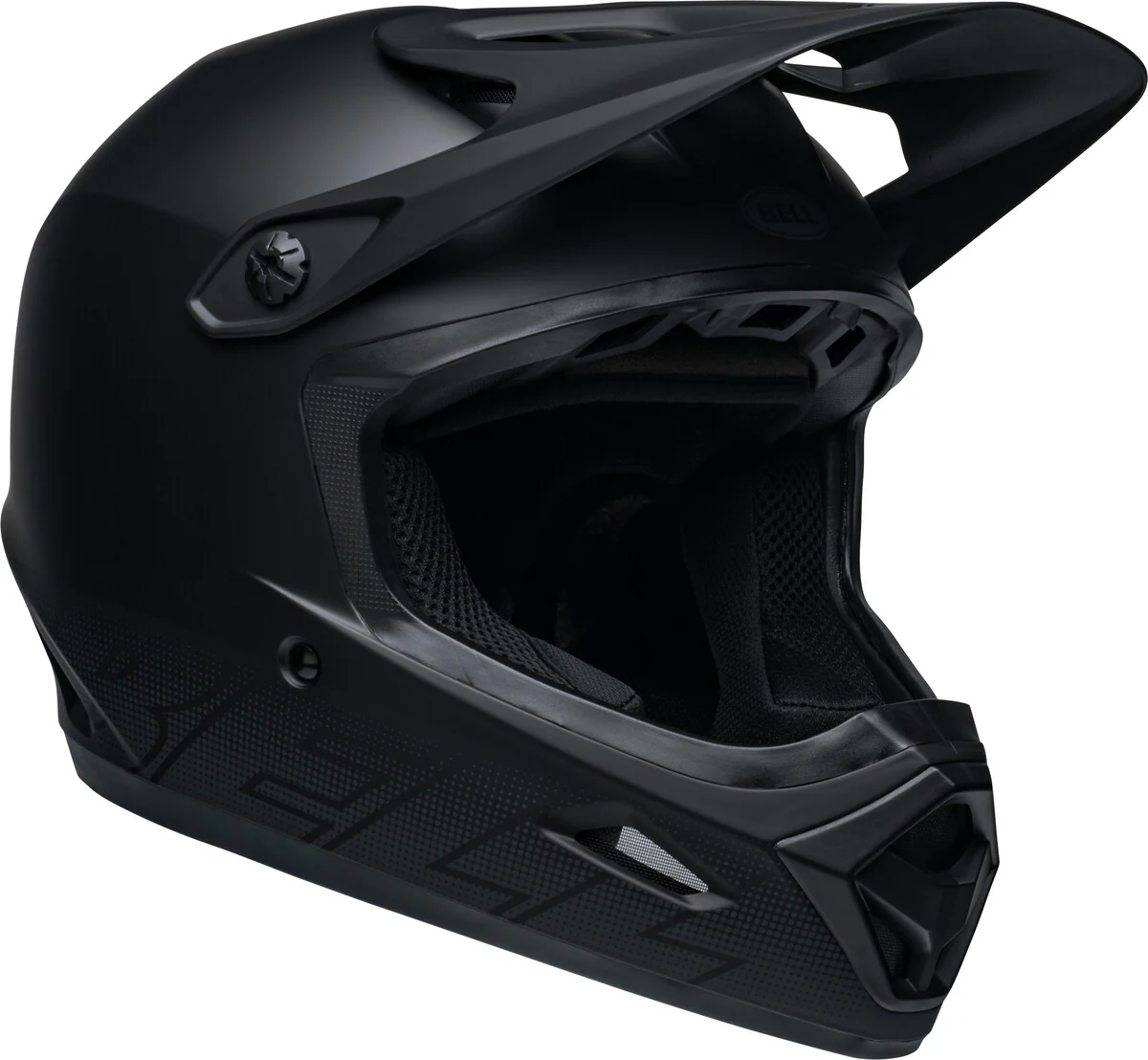 Transfer Fahrradhelm - matte black - Image 3