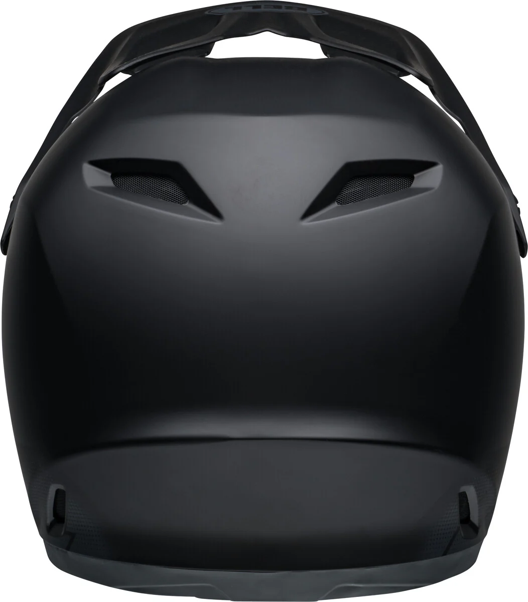 Transfer Fahrradhelm - matte black - Image 4