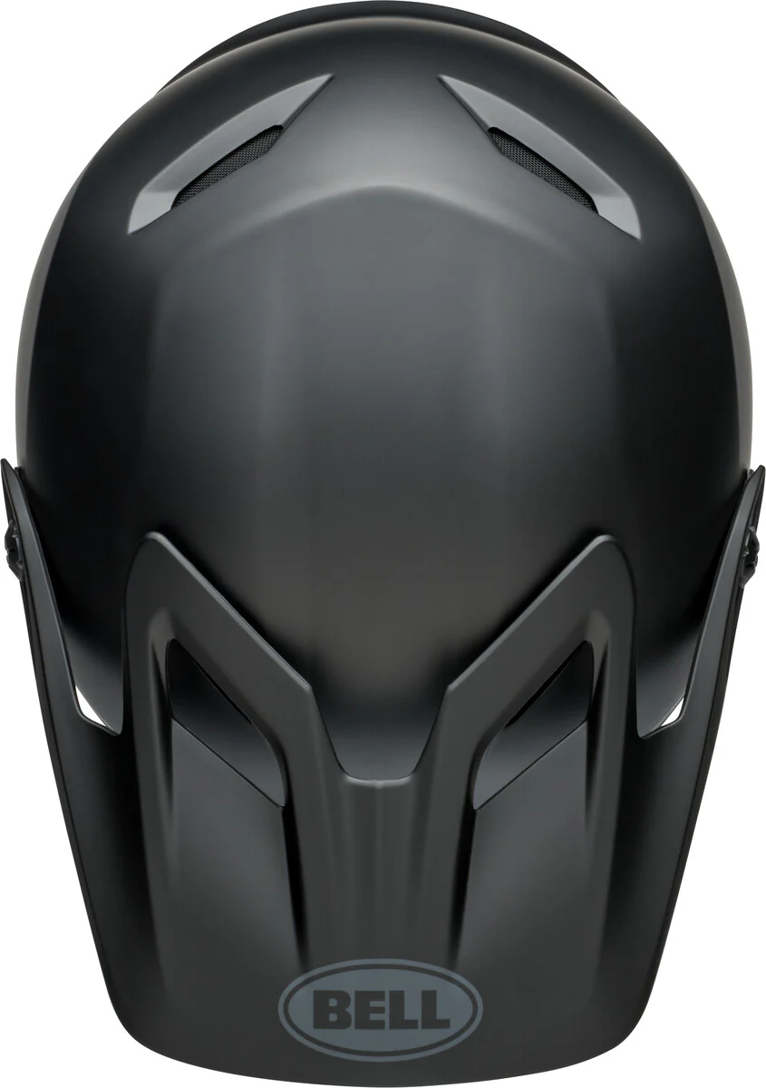 Transfer Fahrradhelm - matte black - Image 5
