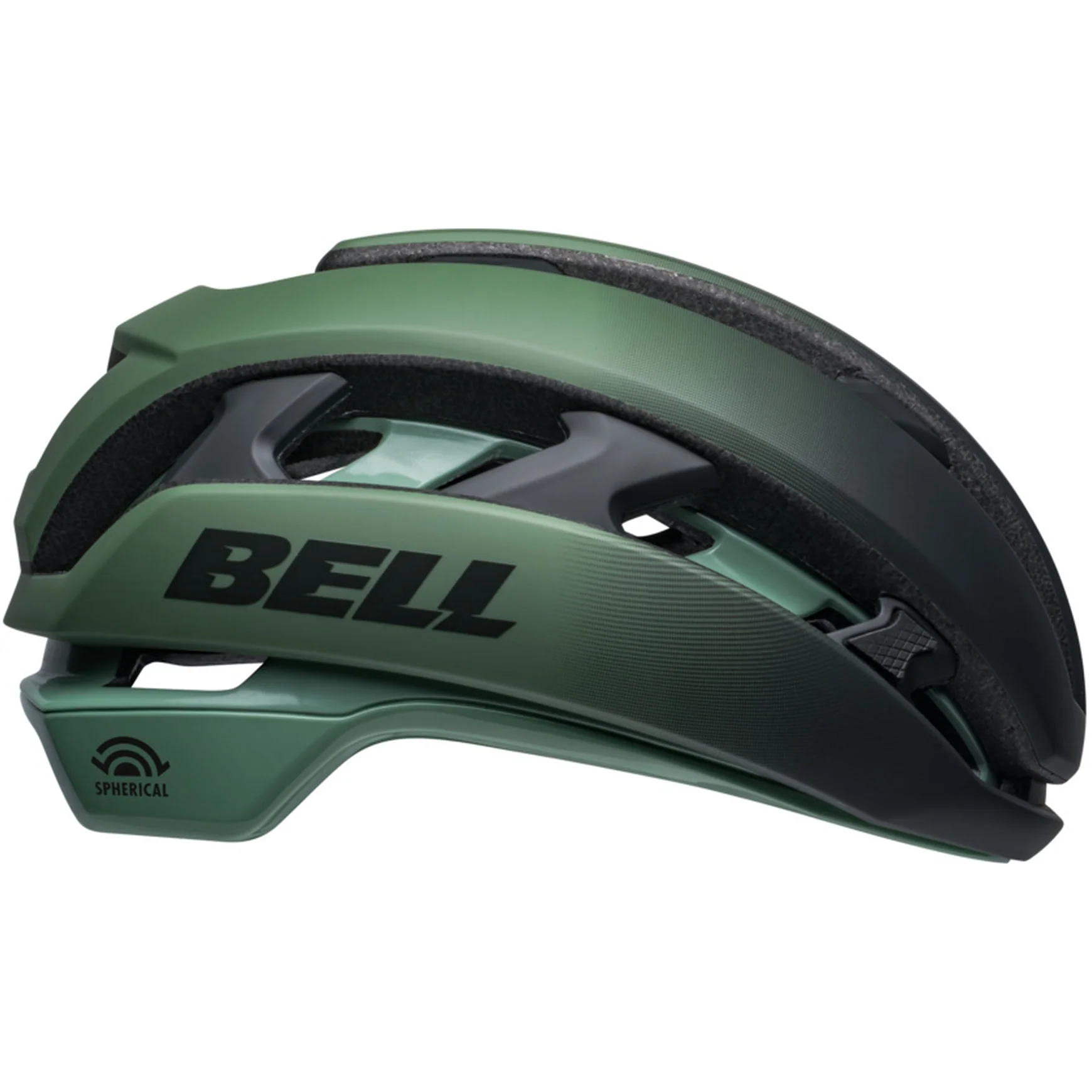 XR Spherical - matte/gloss greens flare - Image 4