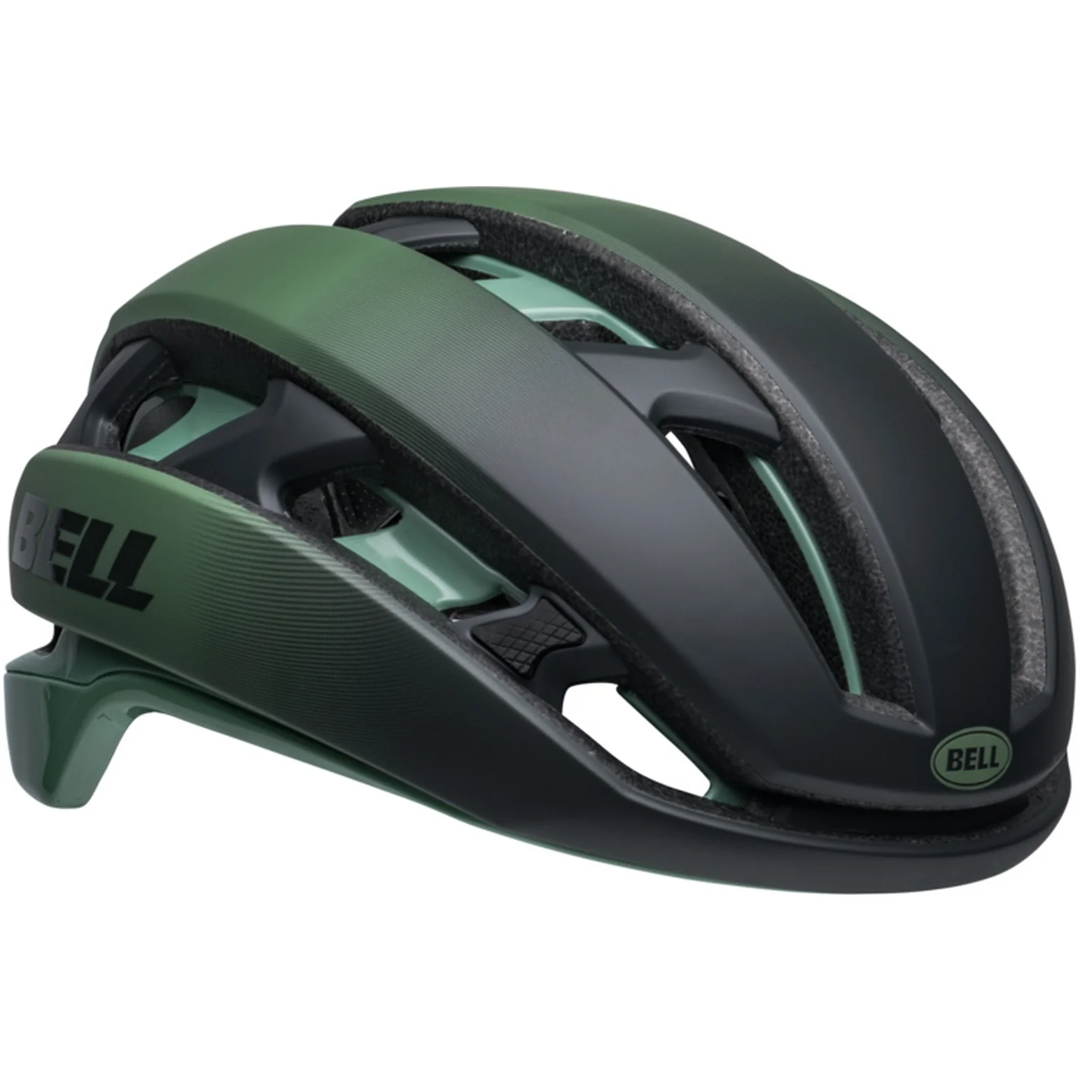 XR Spherical - matte/gloss greens flare - Image 5