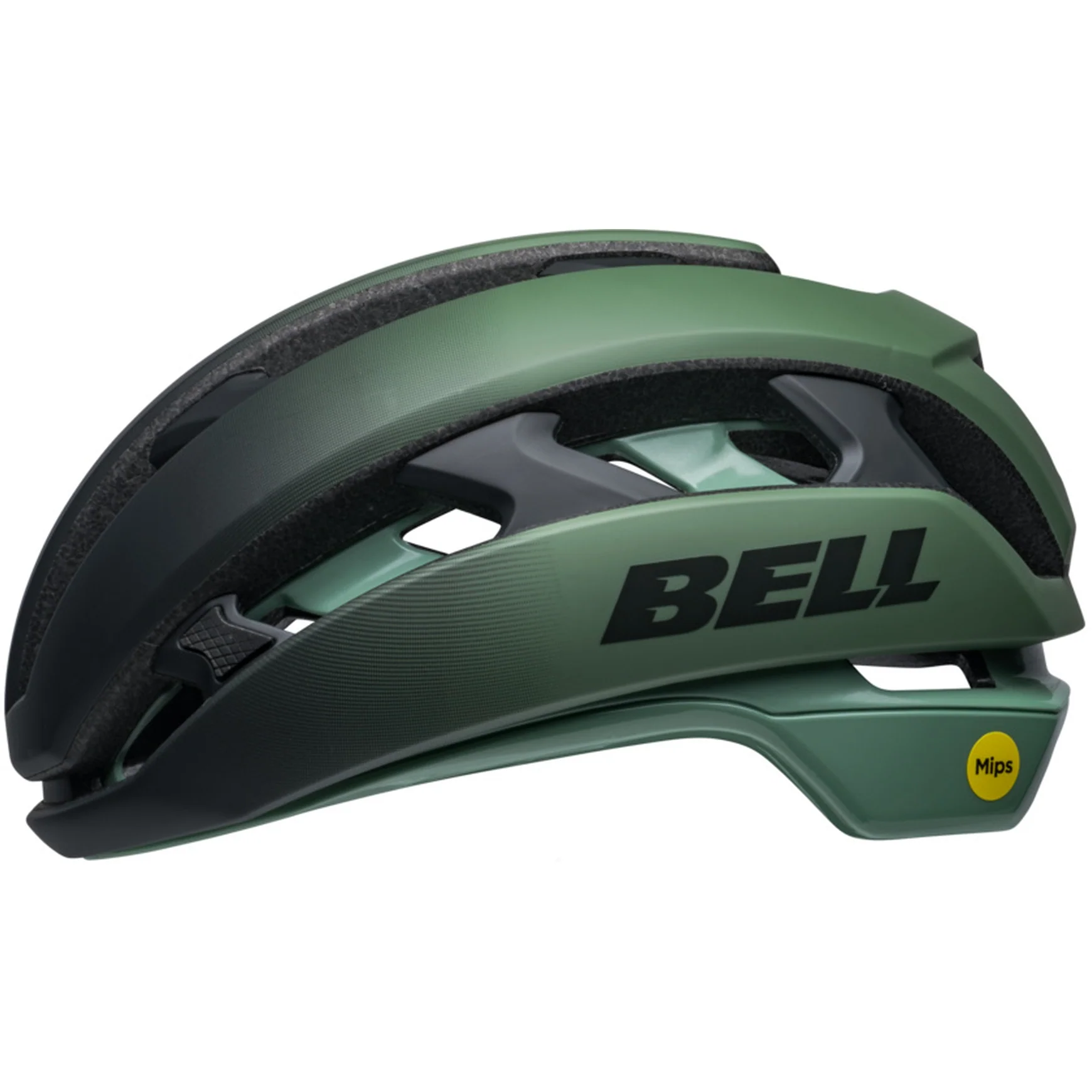 XR Spherical - matte/gloss greens flare - Image 6