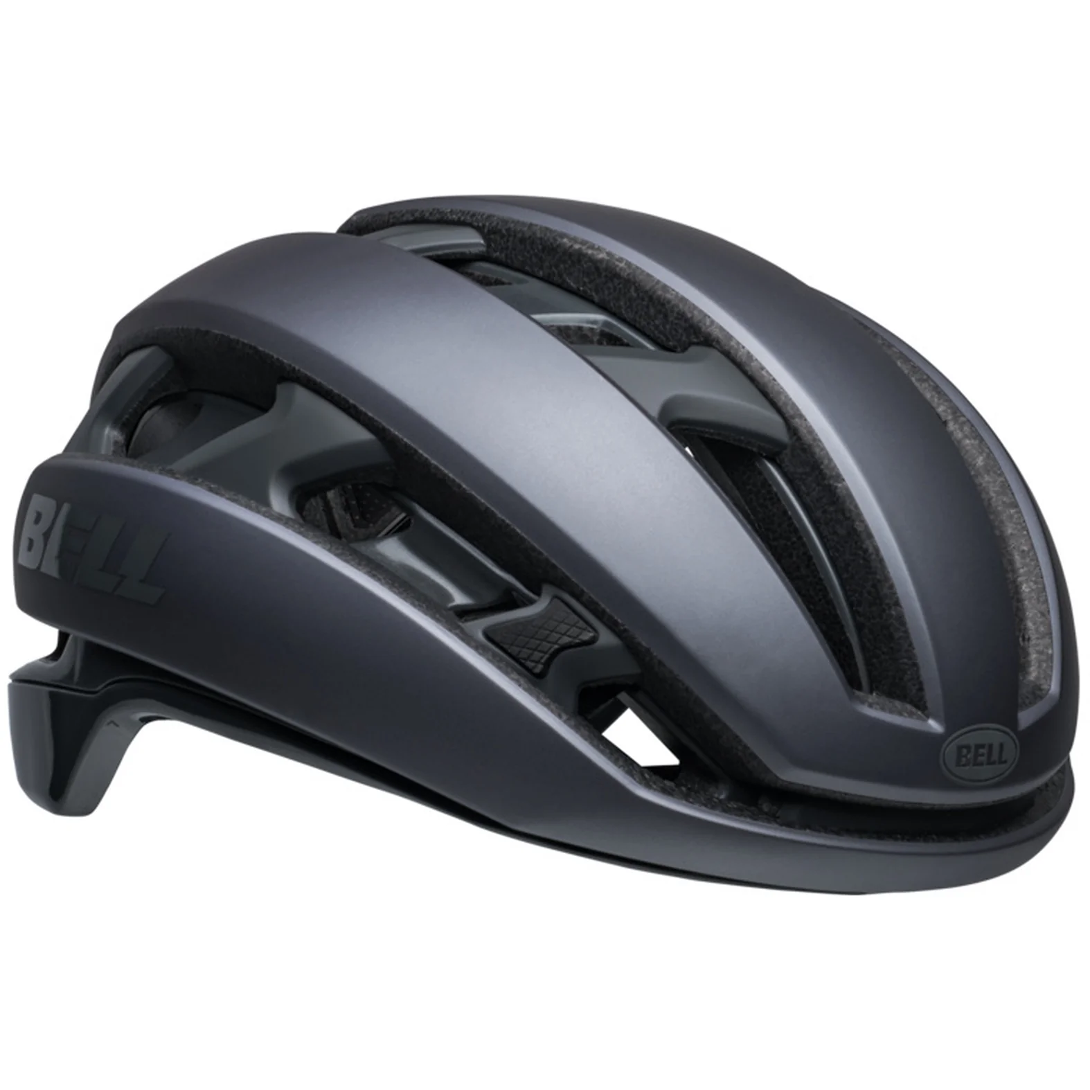 XR Spherical - matte/gloss titanium/gray - Image 2