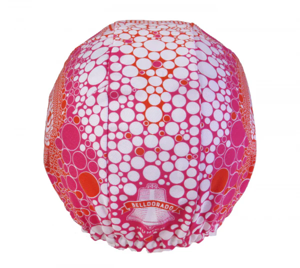 Cycling Cap - Kaiman - Image 3