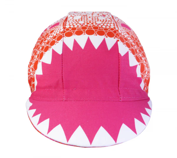 Cycling Cap - Kaiman - Image 4