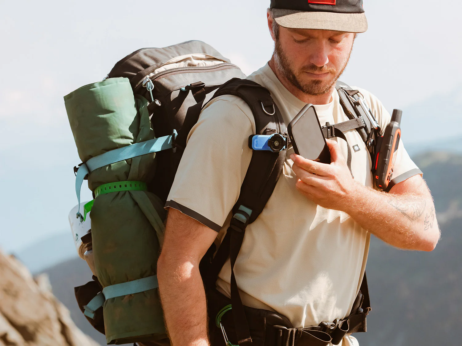 Belt/Utility Clip (V3) - Image 2