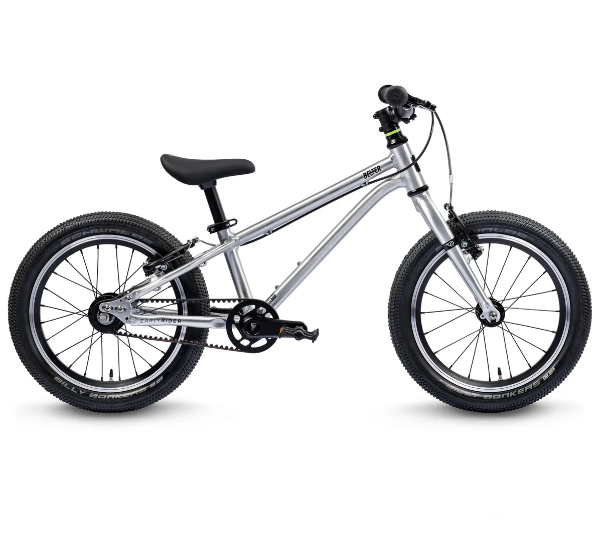 Belter 16 Auto - Brushed