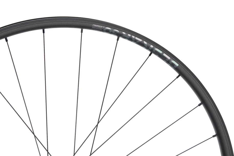 Beskar 30 Endura Base 29" Aluminium, 6 Loch, 15x110 mm - schwarz - Image 4