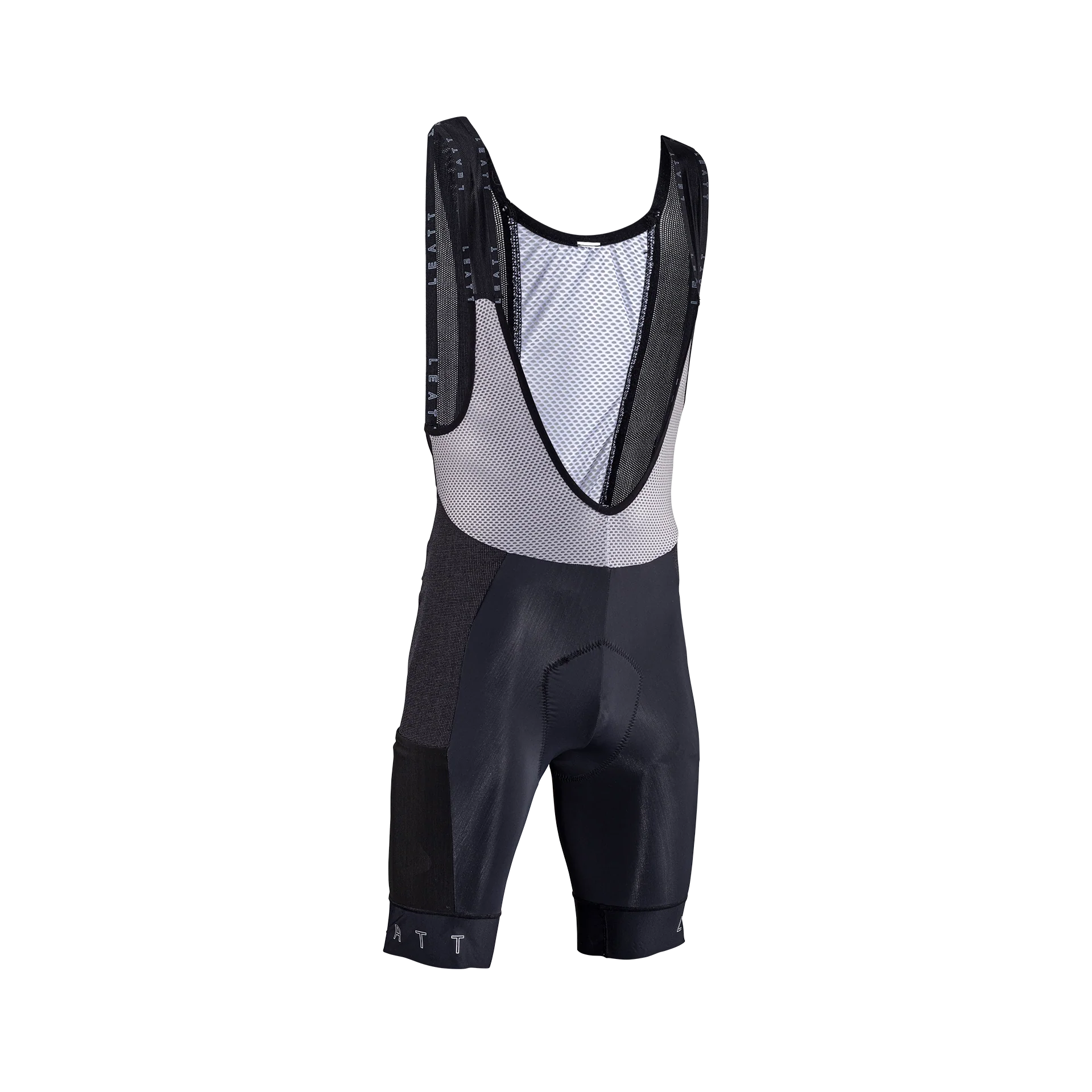Bib MTB 5.0 Endurance - Black