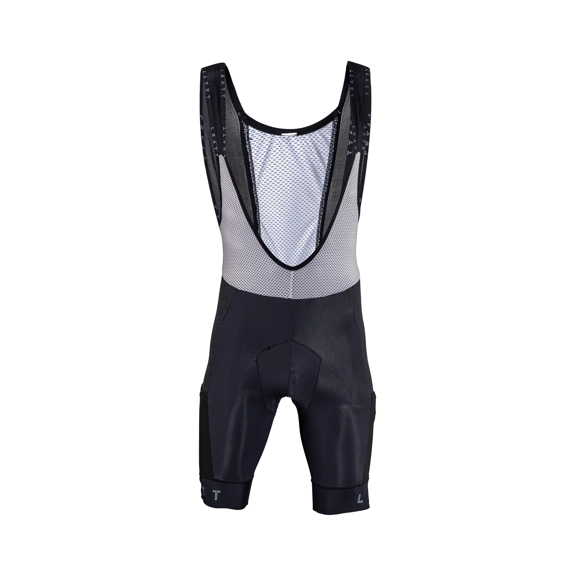 Bib MTB 5.0 Endurance - Black - Image 2