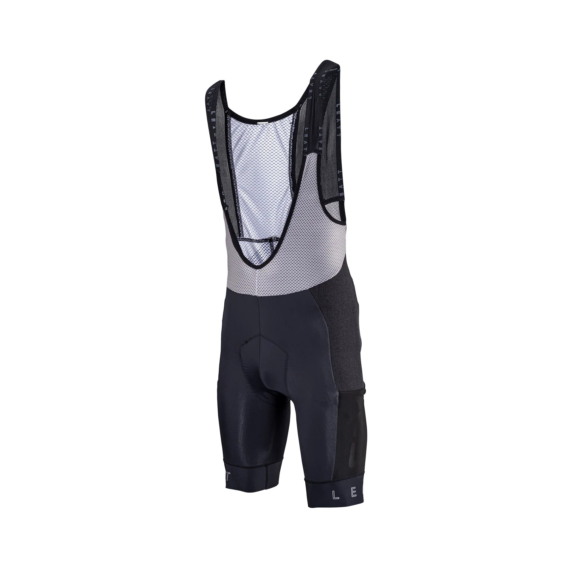 Bib MTB 5.0 Endurance - Black - Image 3
