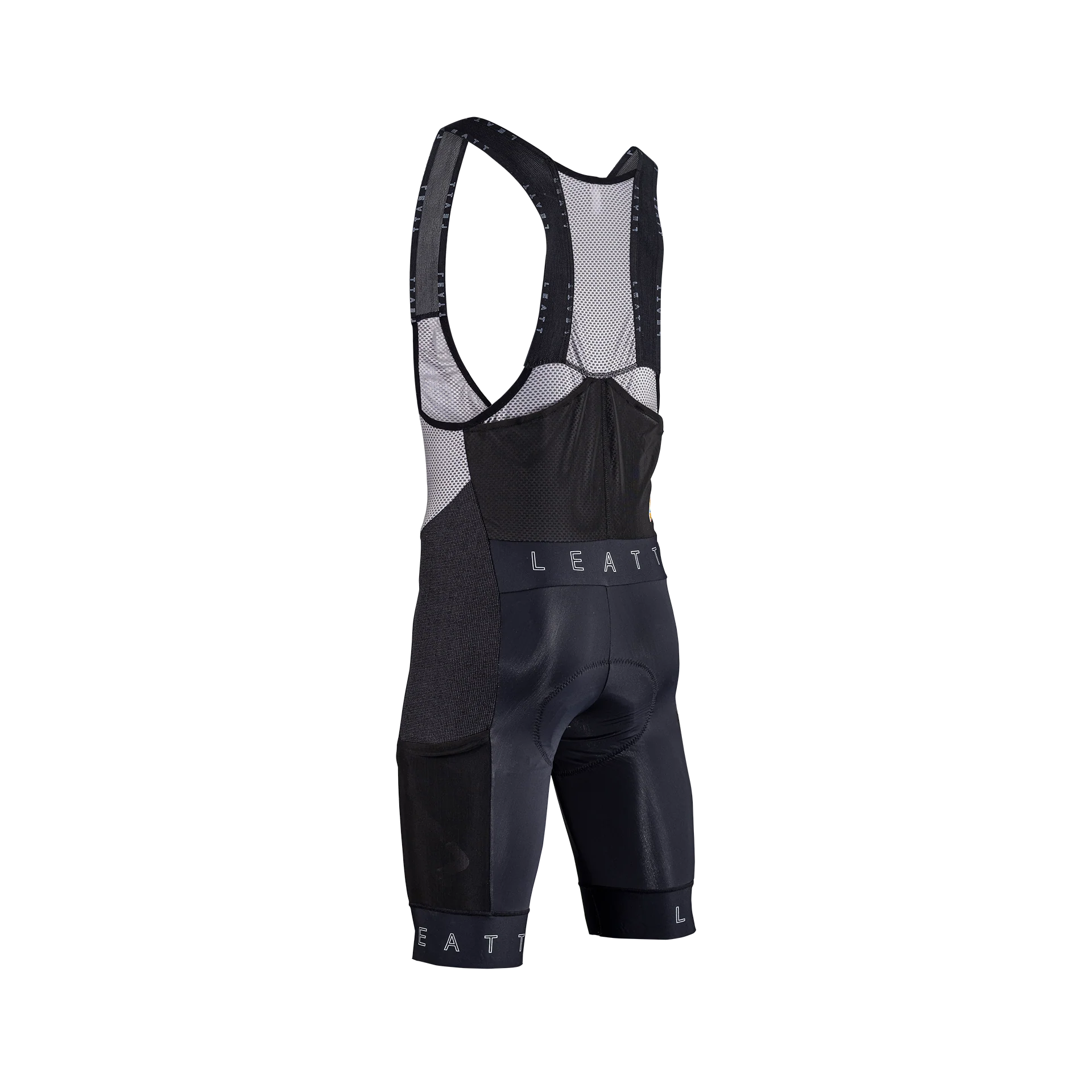 Bib MTB 5.0 Endurance - Black - Image 4
