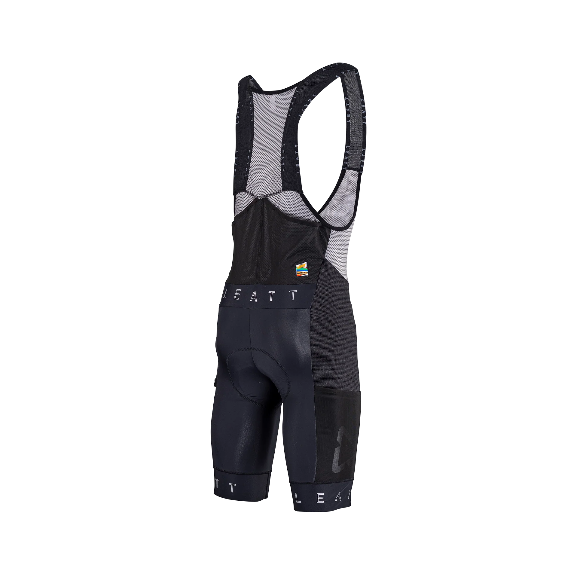 Bib MTB 5.0 Endurance - Black - Image 5