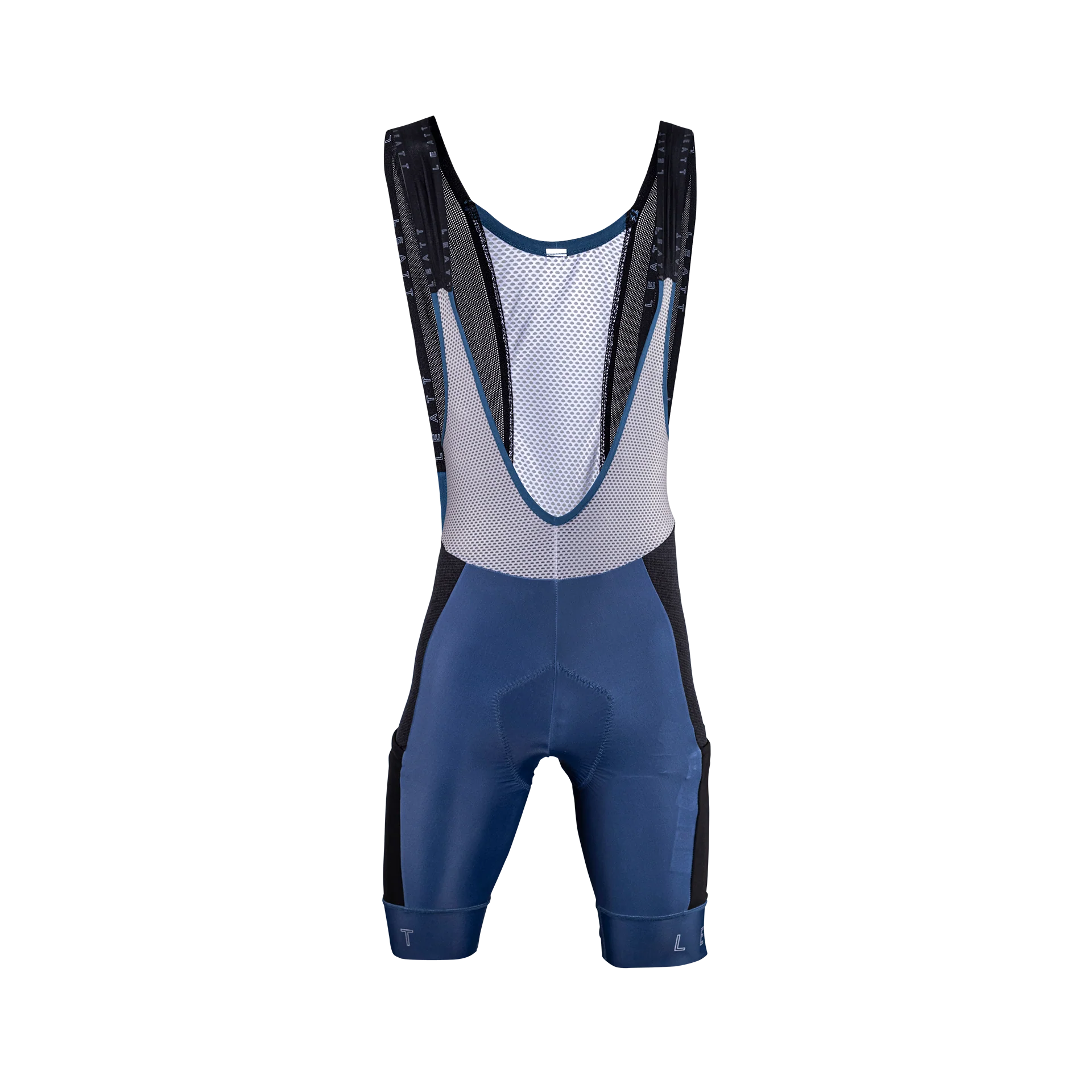 Bib MTB 5.0 Endurance - Denim - Image 2
