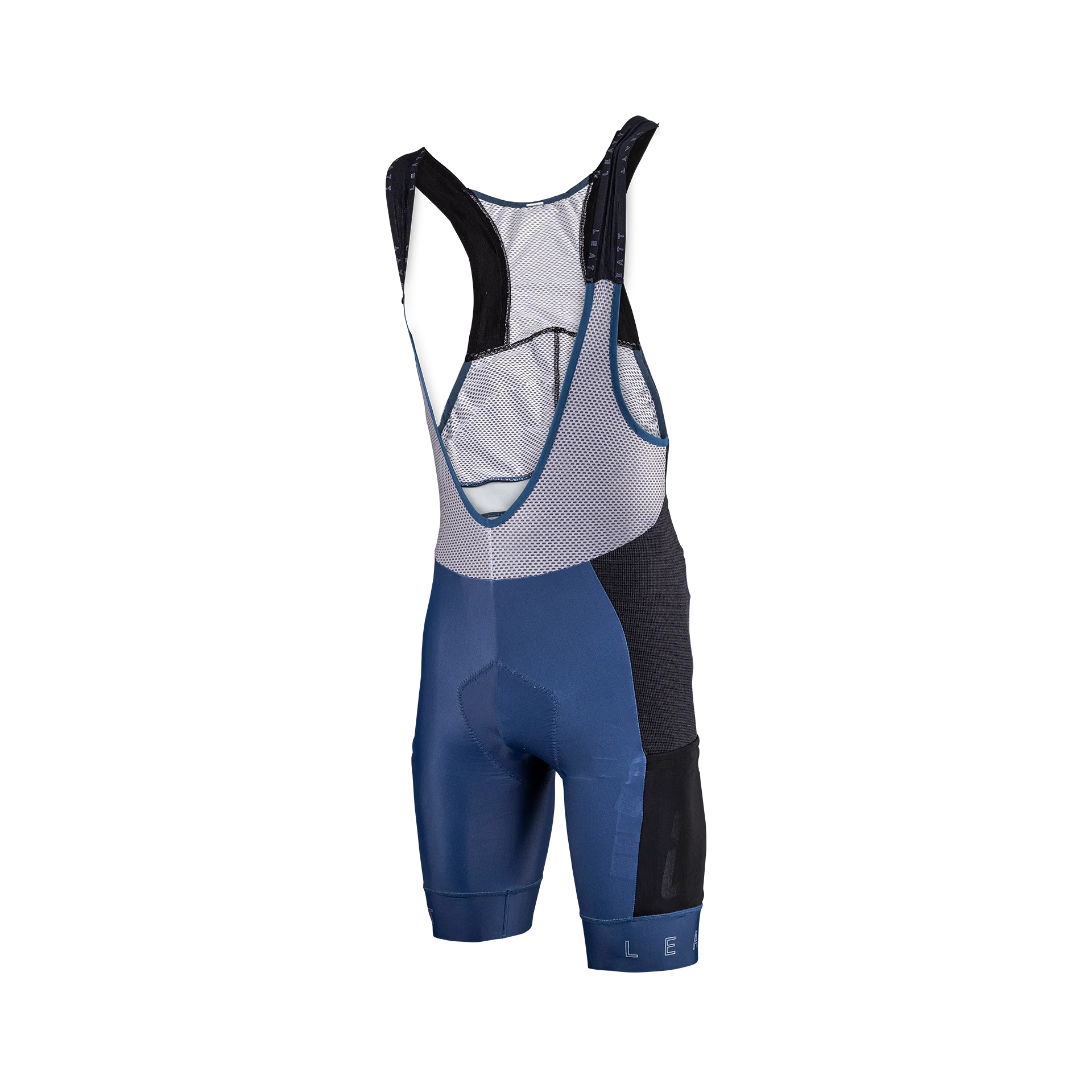 Bib MTB 5.0 Endurance - Denim - Image 3