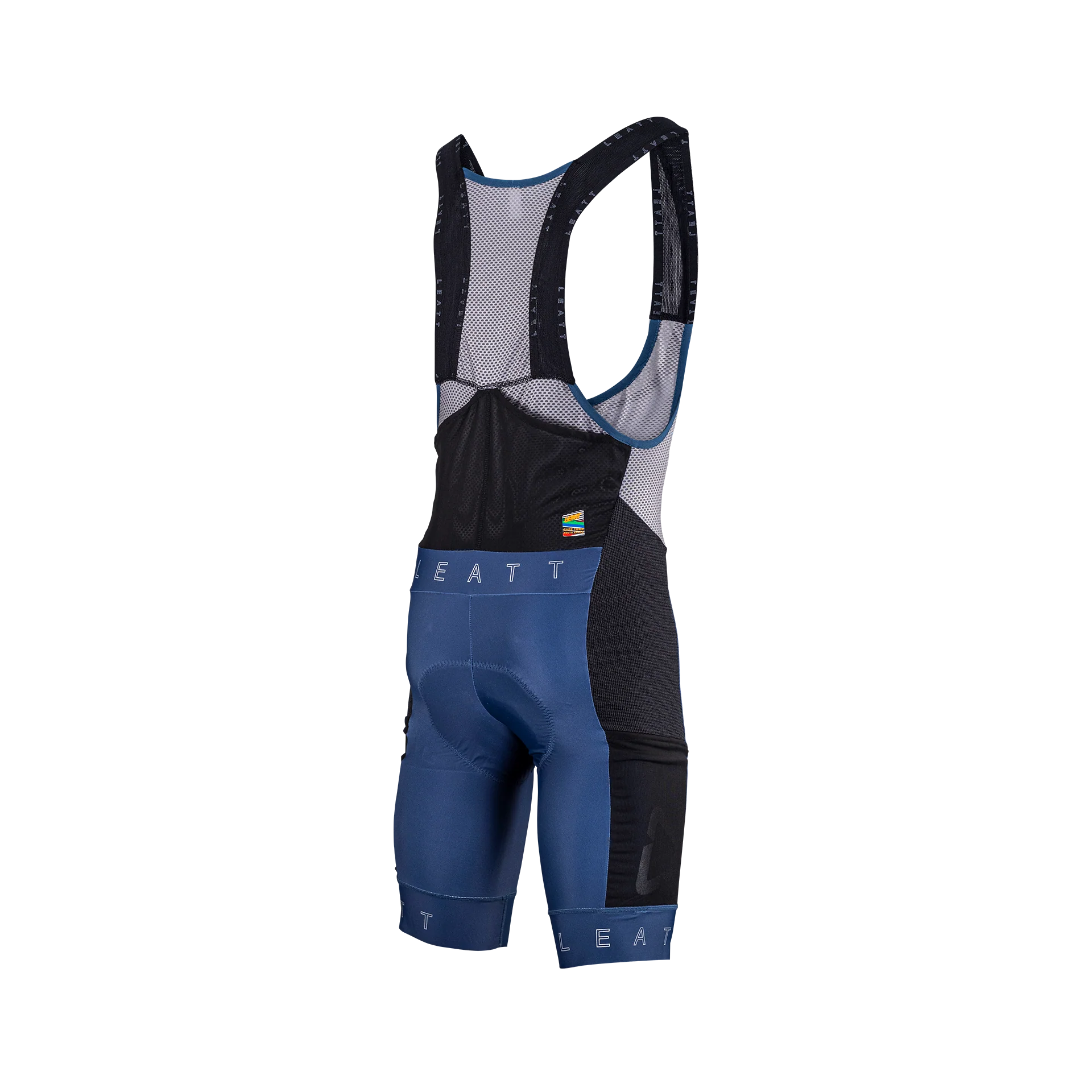Bib MTB 5.0 Endurance - Denim - Image 5