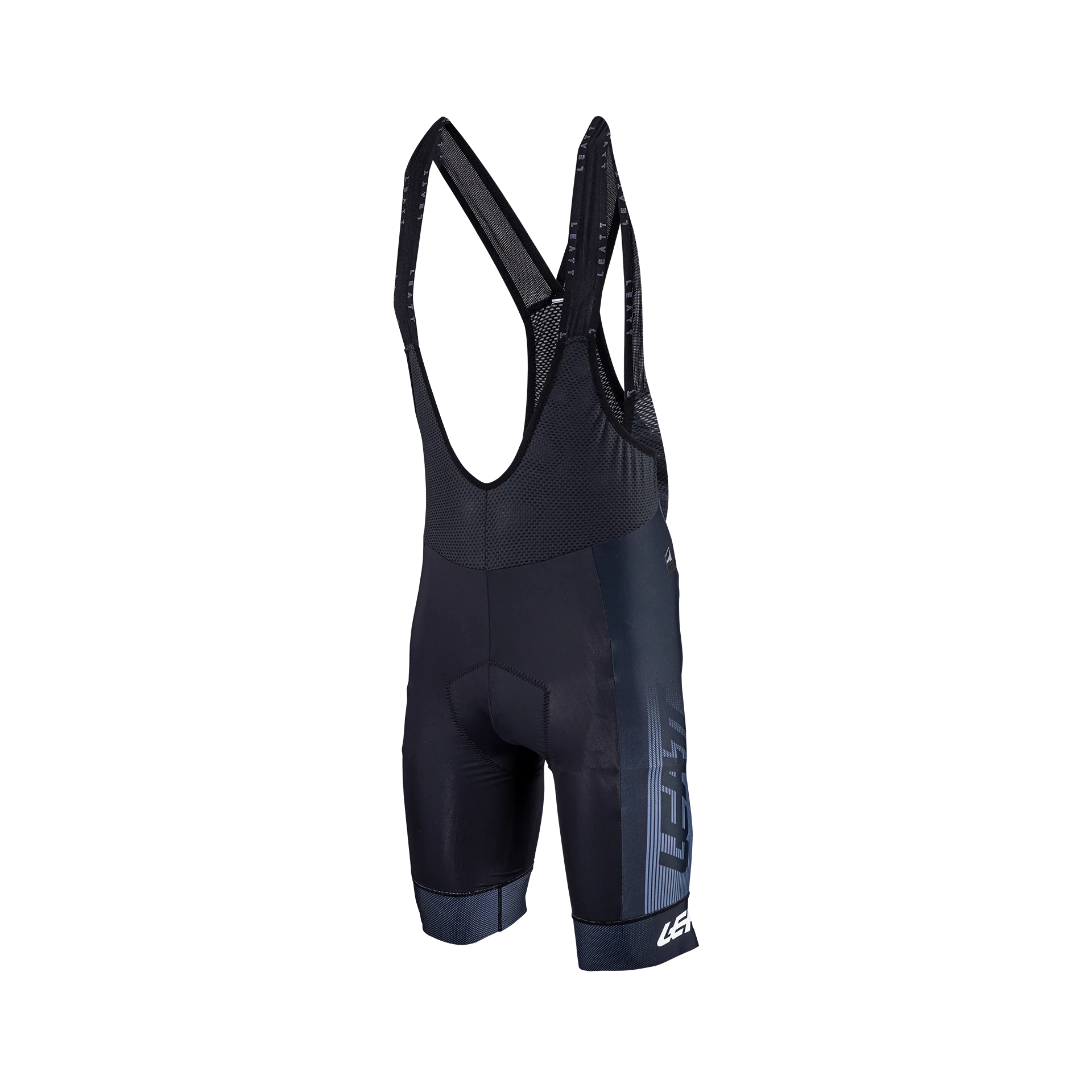 Bib MTB 6.0 Endurance - Black - Image 2