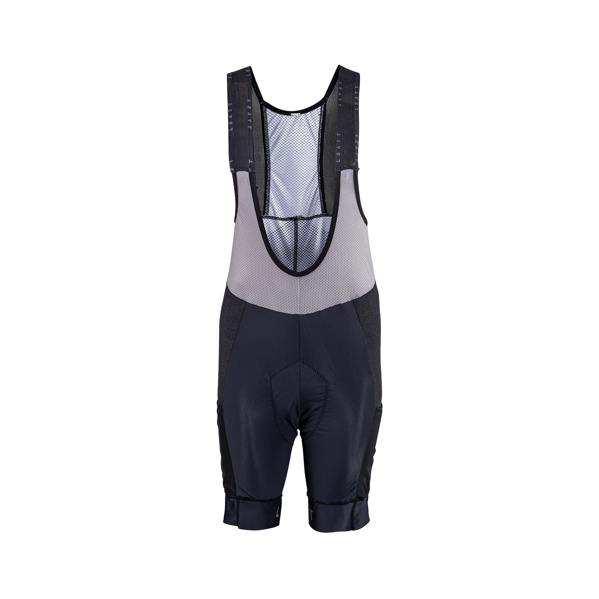 Bib MTB Endurance 5.0 Women - Black - Image 2
