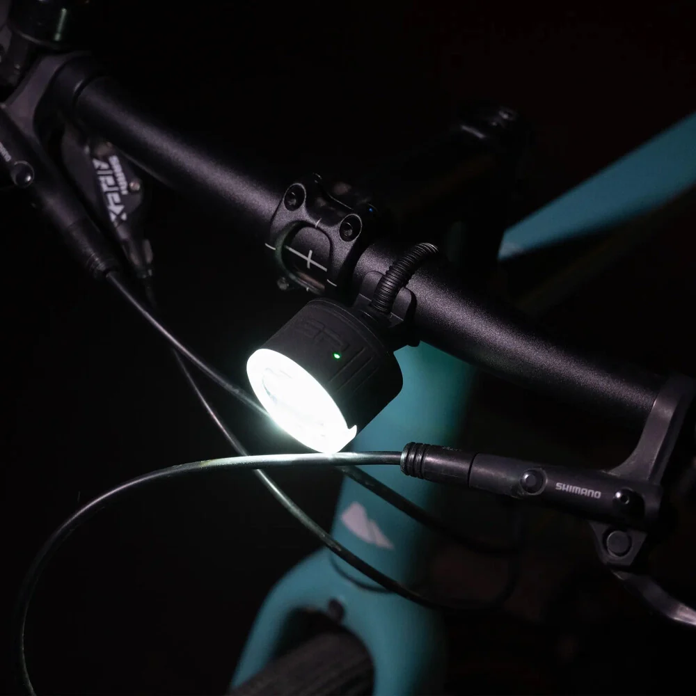Bike Front Light 270 StVZO - Image 3
