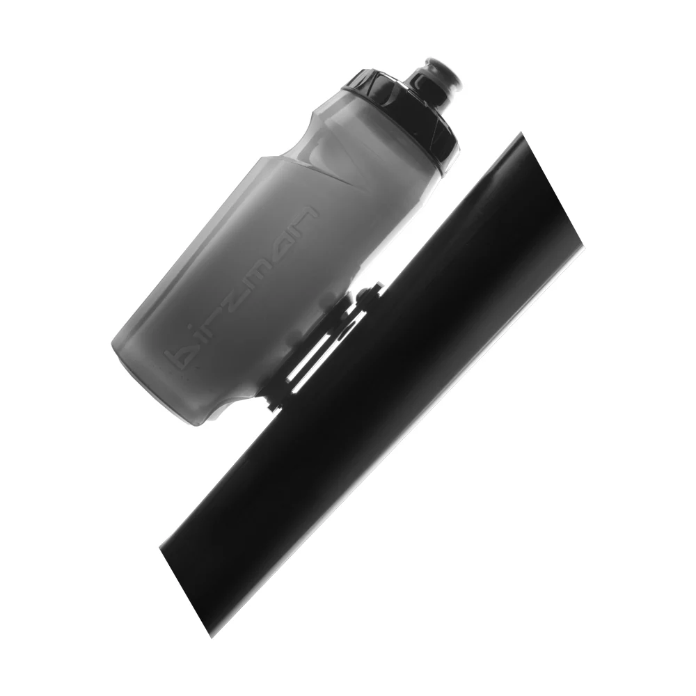 Bottle Cleat Wasserflasche inkl. Cleat - 650 ml - schwarz - Image 2
