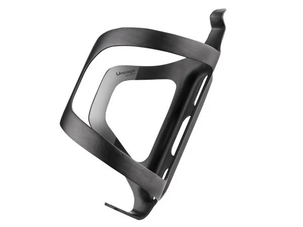 Uncage Carbon L - Trinkflaschenhalter