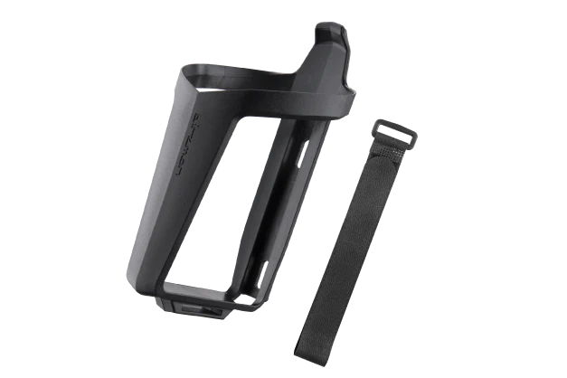 Uncage Flaschenhalter mit Klettband