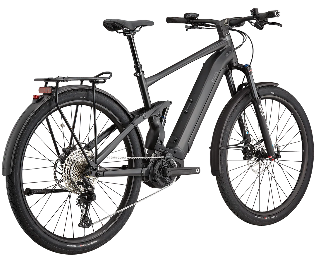 Access-E10 FS Black Stealth - Image 3
