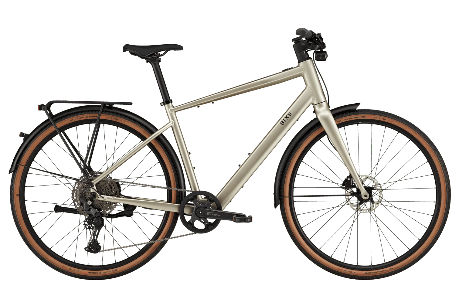 District-E10 Metallic Sand