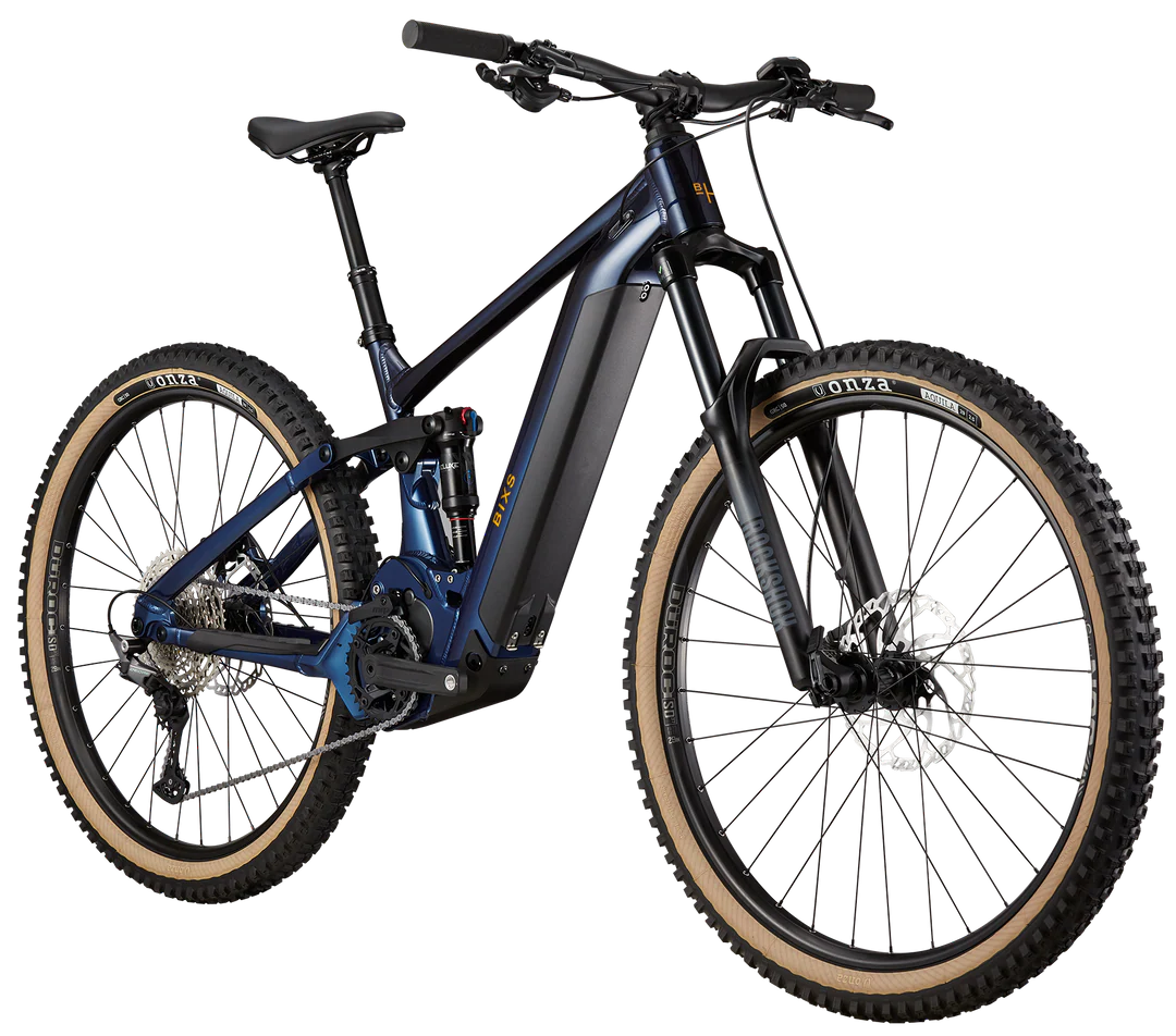 Peak-E14 Blue - Image 2