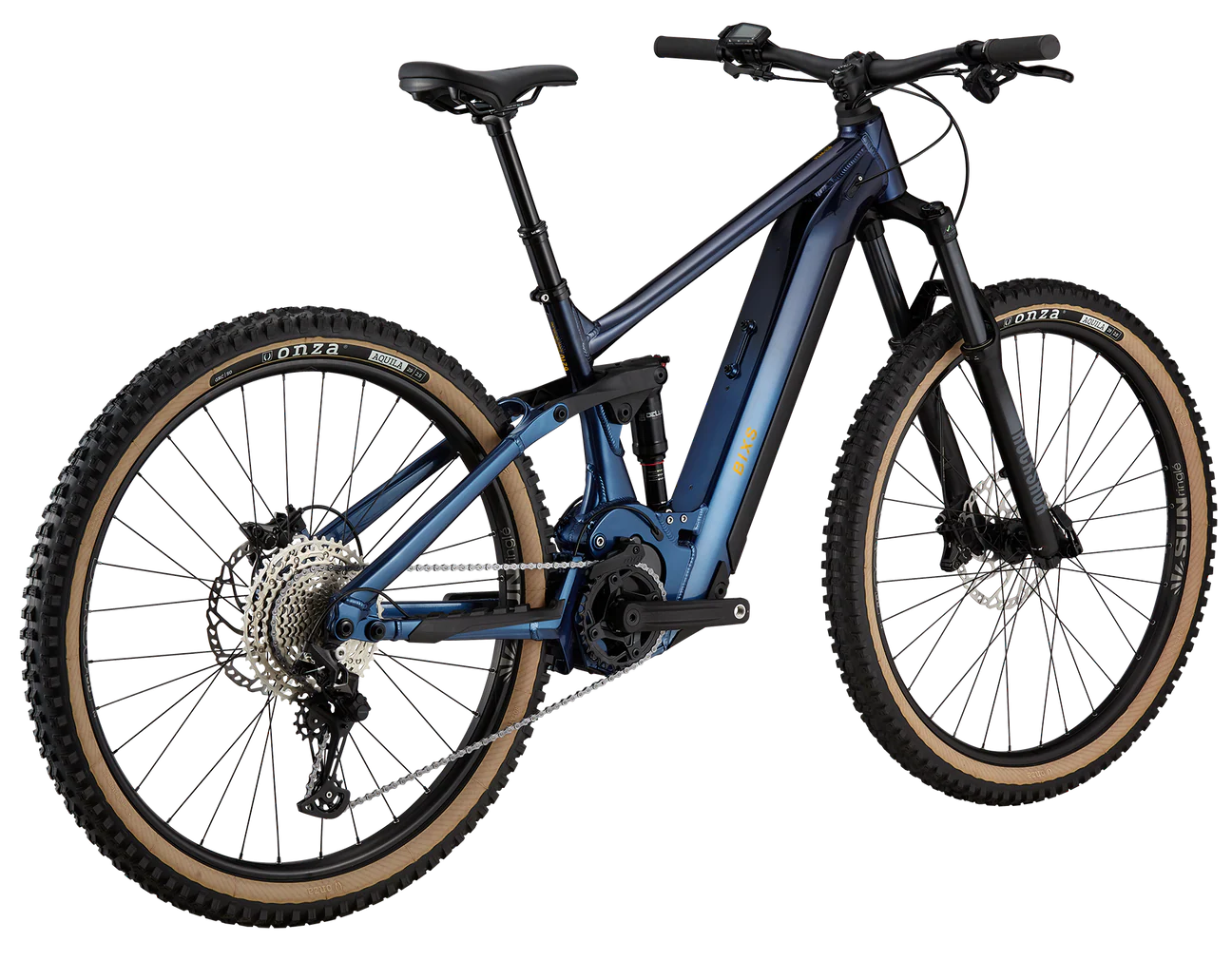 Peak-E14 Blue - Image 3