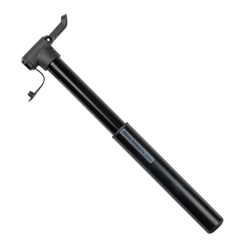 Grid 2 Stage Anyvalve Mimipump -  black - Image 2