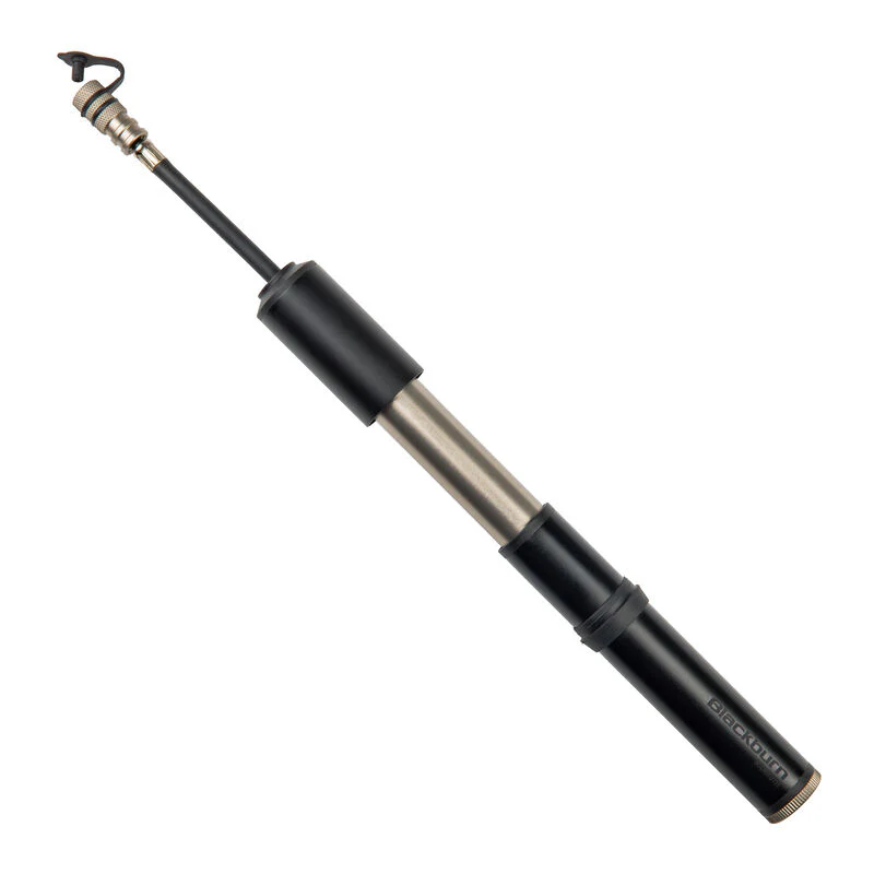 Mammoth Mini Pump - black - Image 2