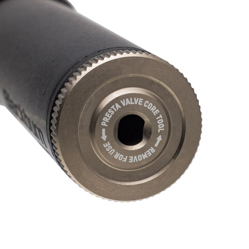 Mammoth Mini Pump - black - Image 3