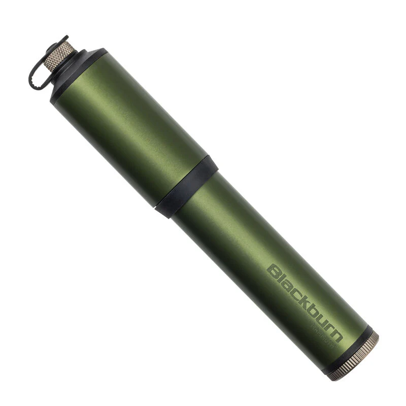 Mammoth Mini Pump - green