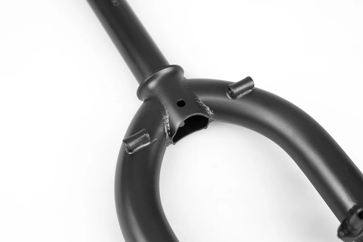 Adventure-Ski Steel Fork - 700C ED - Image 2