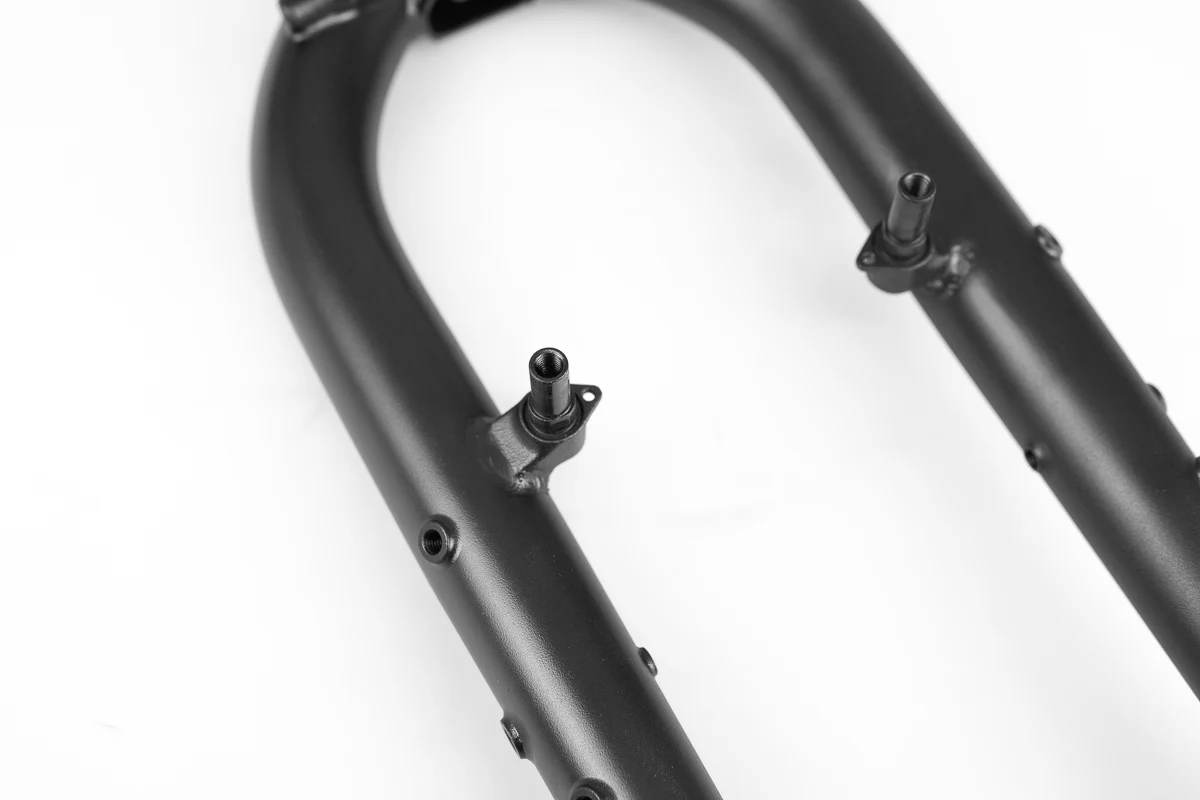 Adventure-Ski Steel Fork - 700C ED - Image 3
