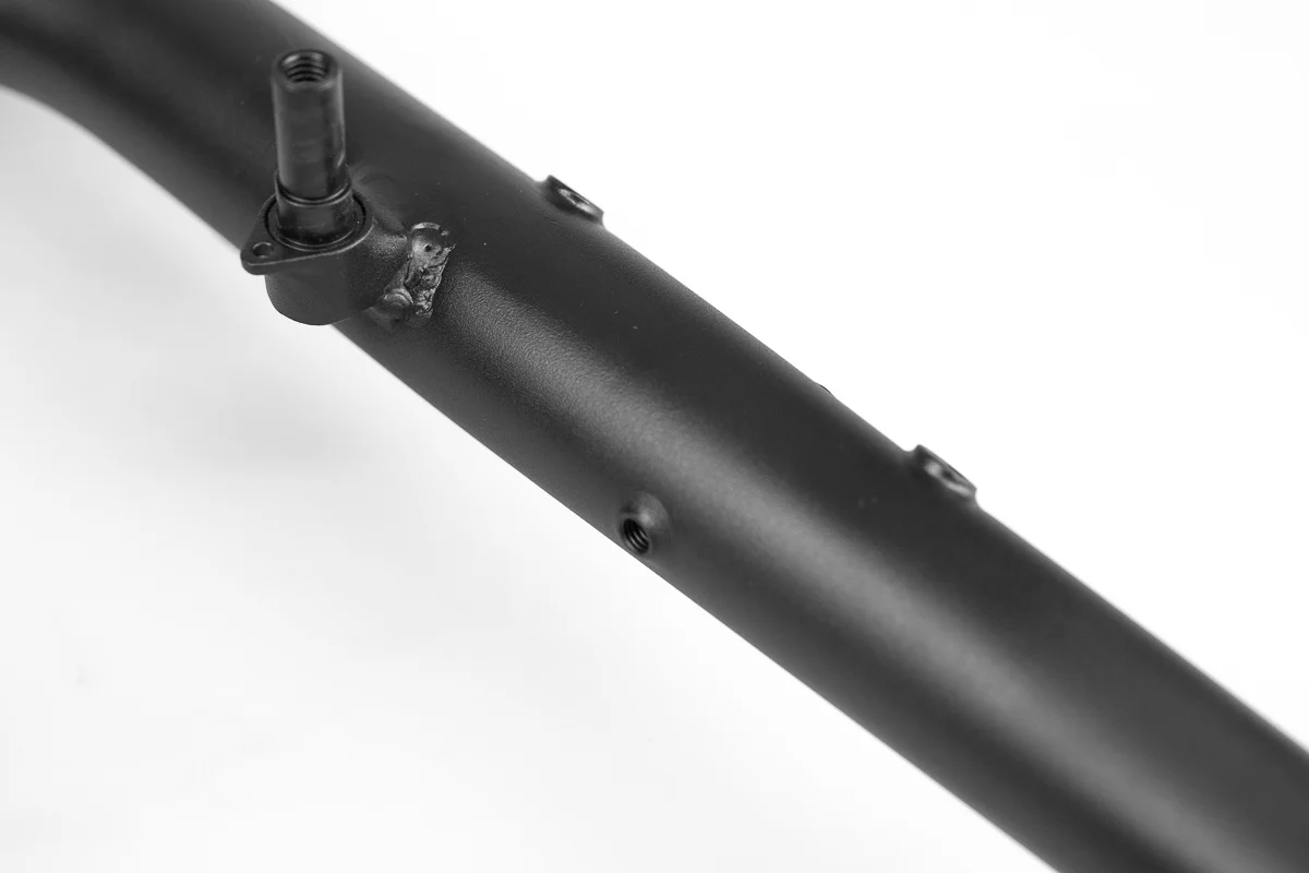 Adventure-Ski Steel Fork - 700C ED - Image 4