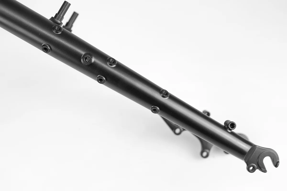 Adventure-Ski Steel Fork - 700C ED - Image 5