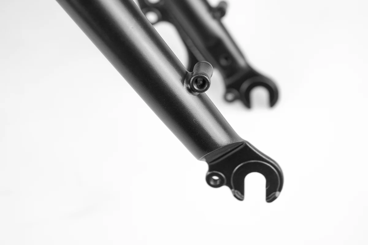 Adventure-Ski Steel Fork - 700C ED - Image 6