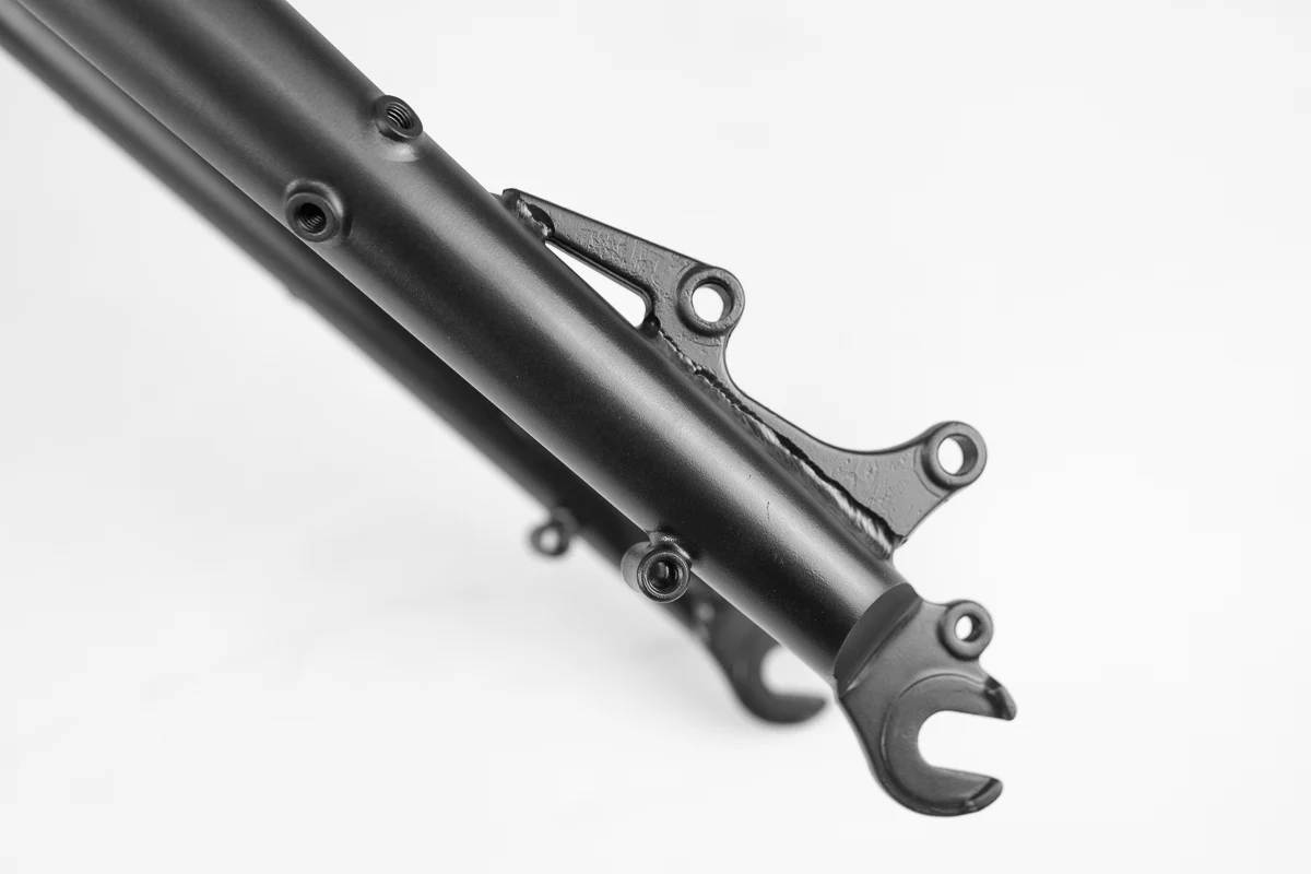 Adventure-Ski Steel Fork - 700C ED - Image 7