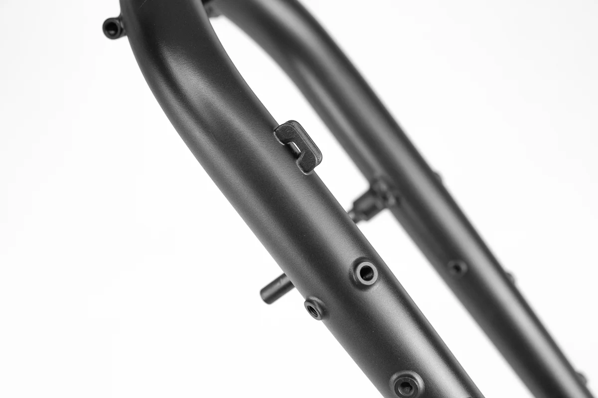 Adventure-Ski Steel Fork - 700C ED - Image 8
