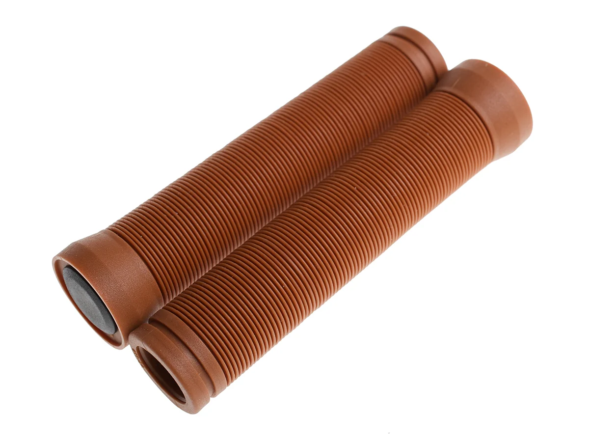Button Griffe - brown
