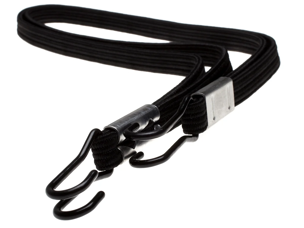 Cargo Strap - Schwarz
