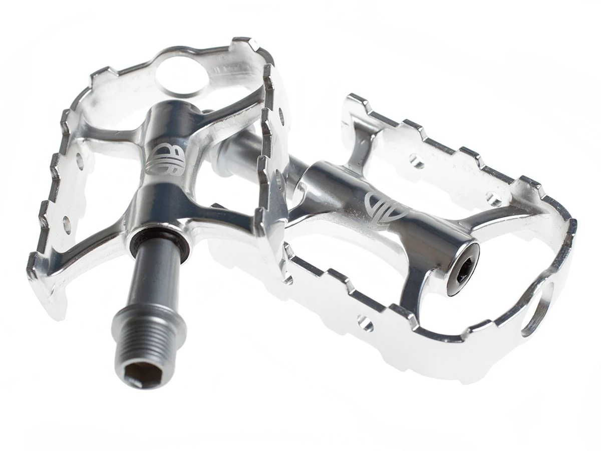 Classic City Pedale - silber - Image 2